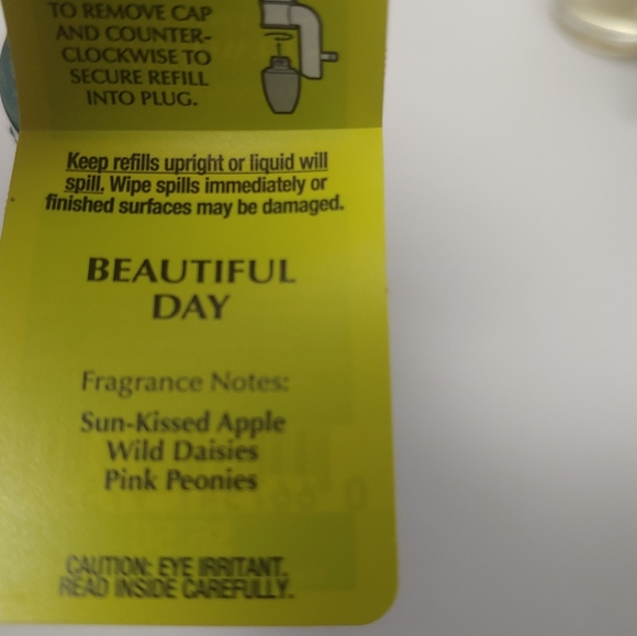 Bath & Body Works Accents Bath Body Works Wallflower Refills Bundle